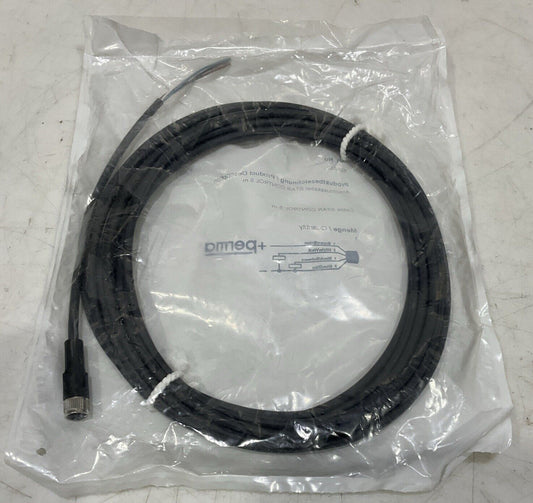 PERMA 108342 STAR CONTROL CABLE 5M U3S