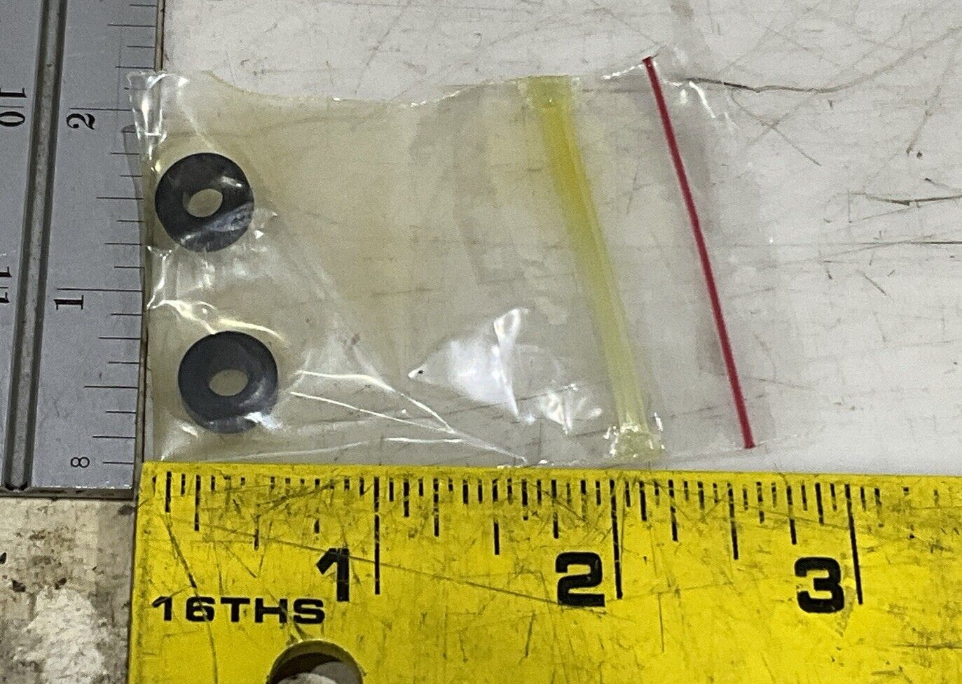UNIVERSAL II 3C0600001 IONIC FILTER 554