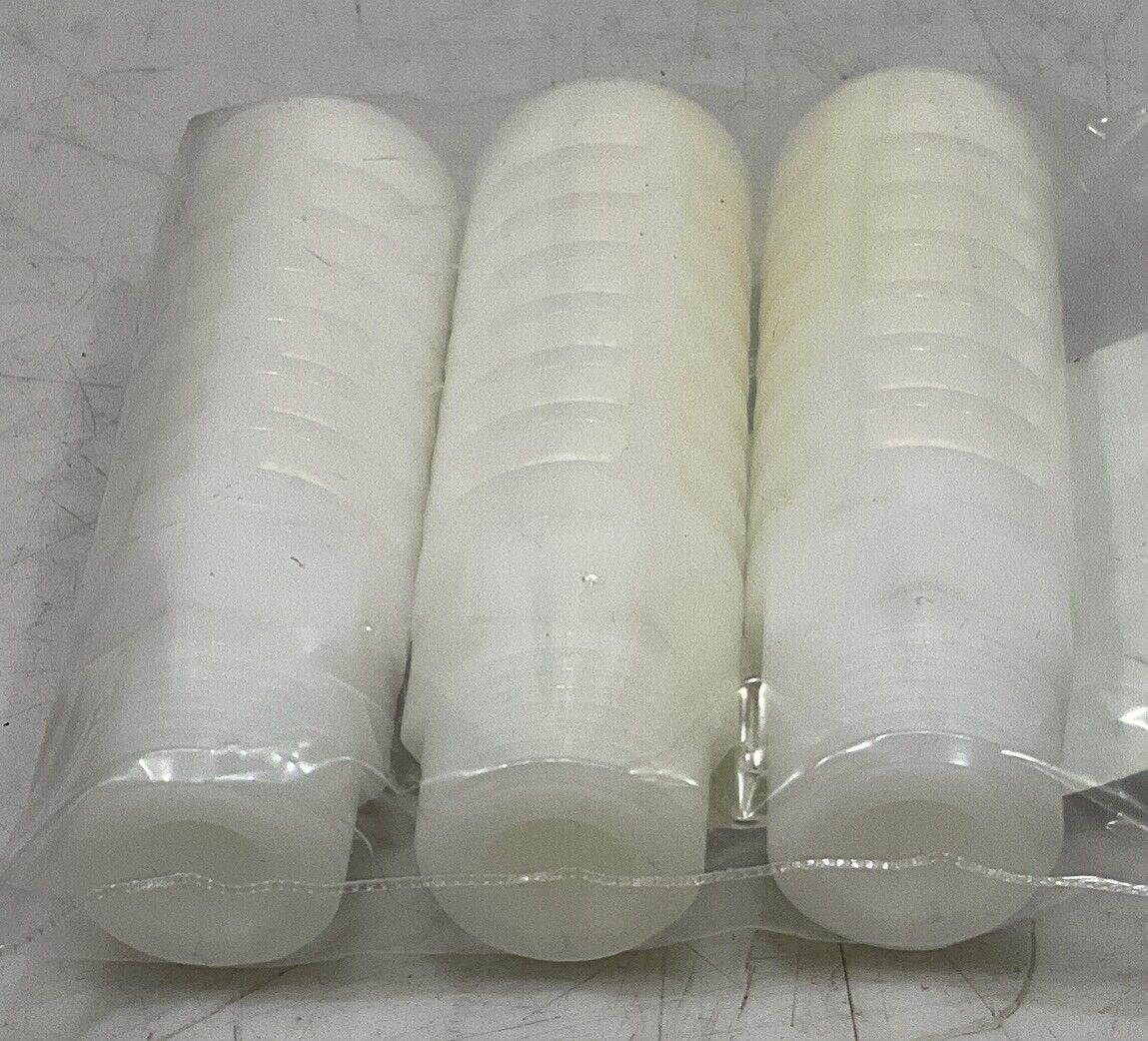 SMC AN403-04 SILENCER FITTING LOT OF 3 U3S