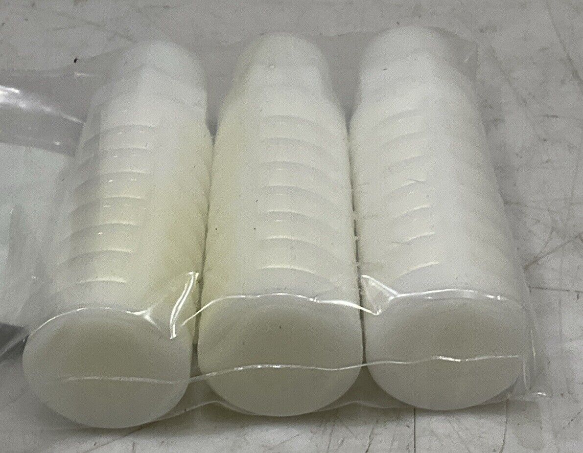 SMC AN403-04 SILENCER FITTING LOT OF 3 U3S