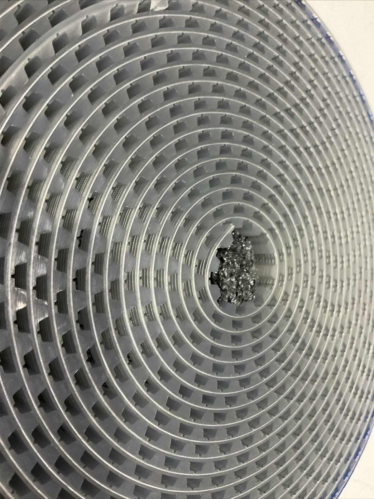 MACRON DBK-10172A01 DRIVE BELT KIT U3S