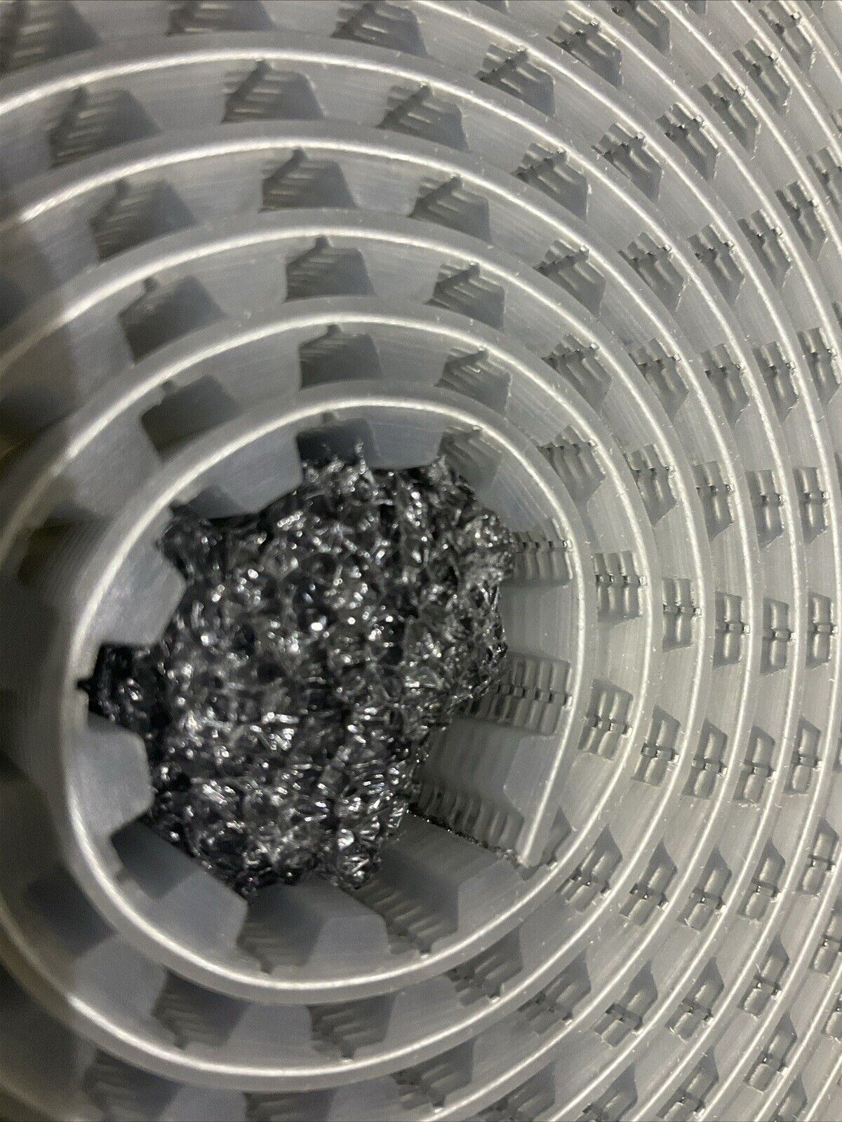 MACRON DBK-10172A01 DRIVE BELT KIT U3S