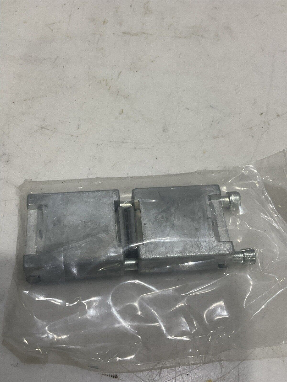 MACRON DBK-10172A01 DRIVE BELT KIT U3S