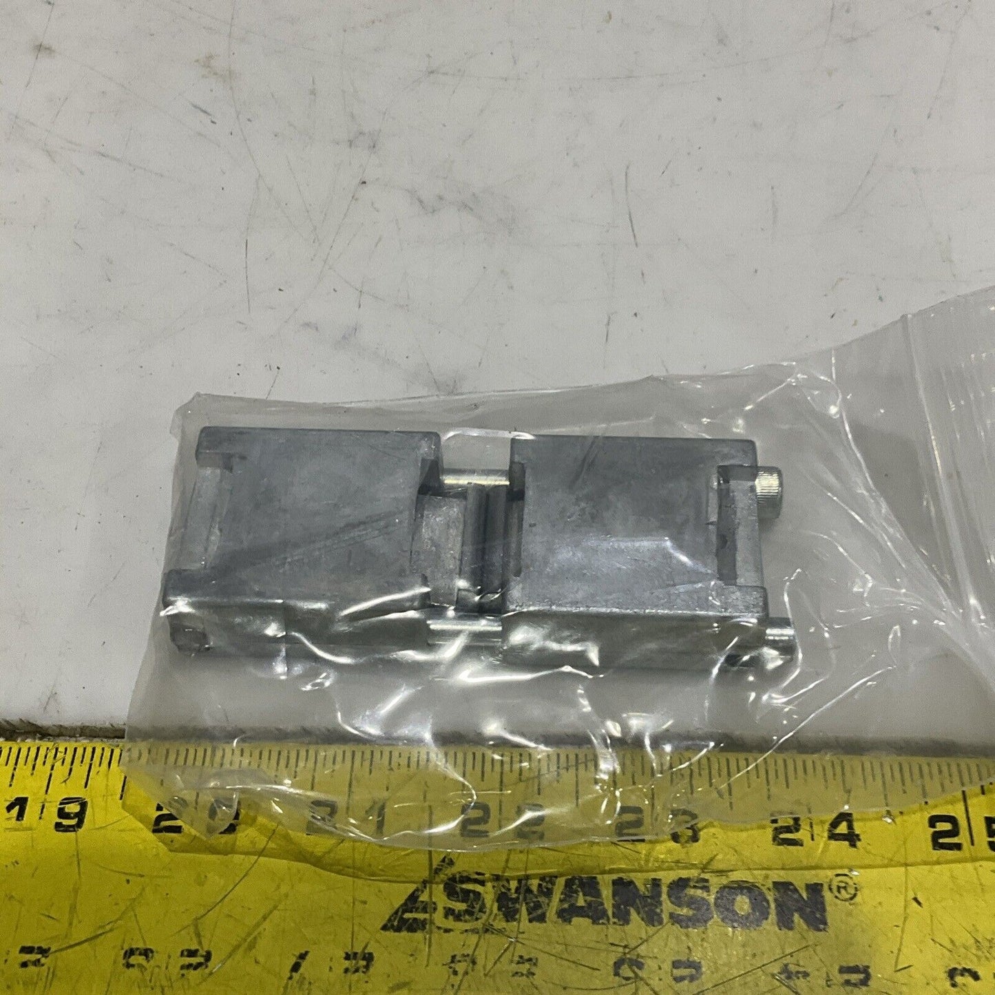 MACRON DBK-10172A01 DRIVE BELT KIT U3S