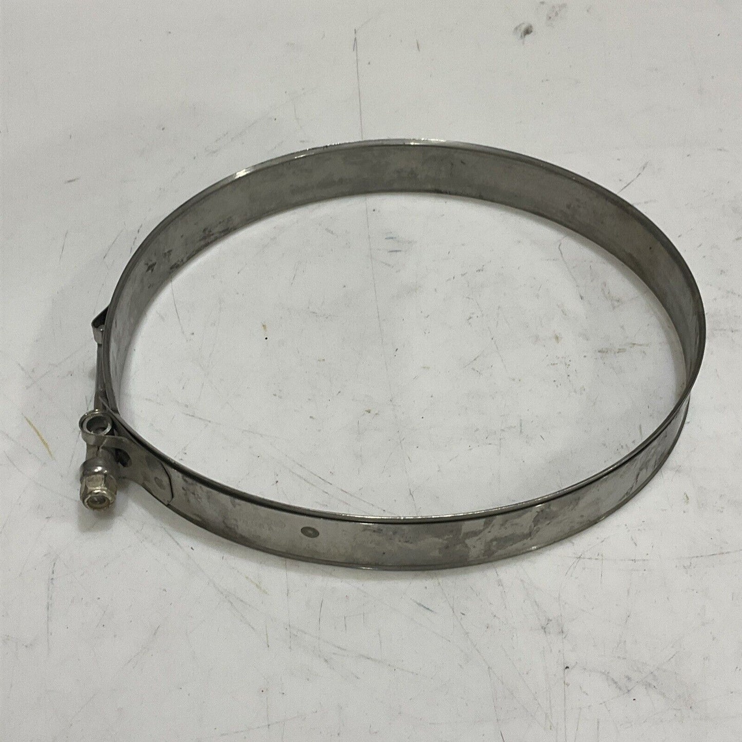 CLAMPCO 941WN-0838 HOSE CLAMP COUPLING U4M