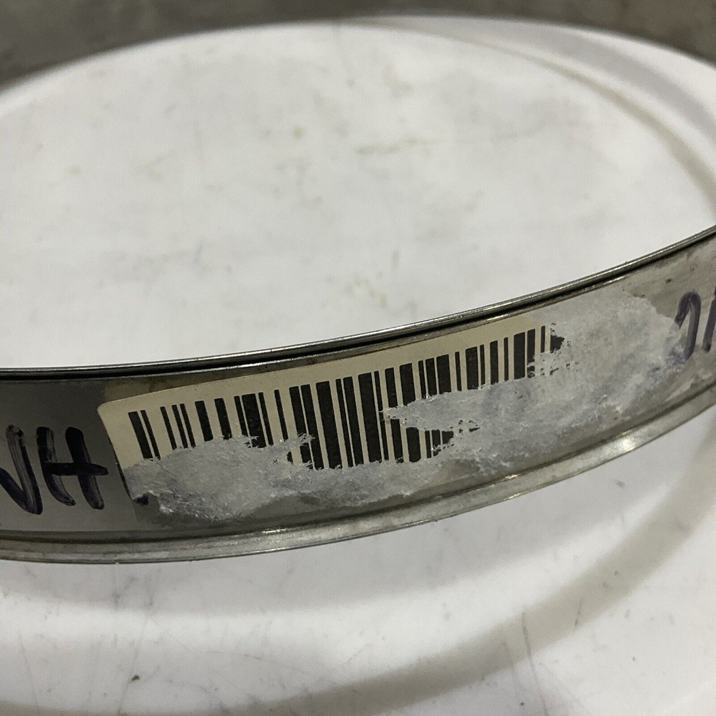 CLAMPCO 941WN-0838 HOSE CLAMP COUPLING U4M