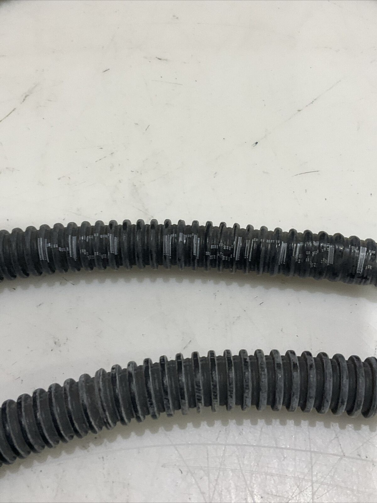 ARROW ENGINE CO. 69462A-01 EKECTRIC SPARKPLUG WIRE LOT OF 4 U4M