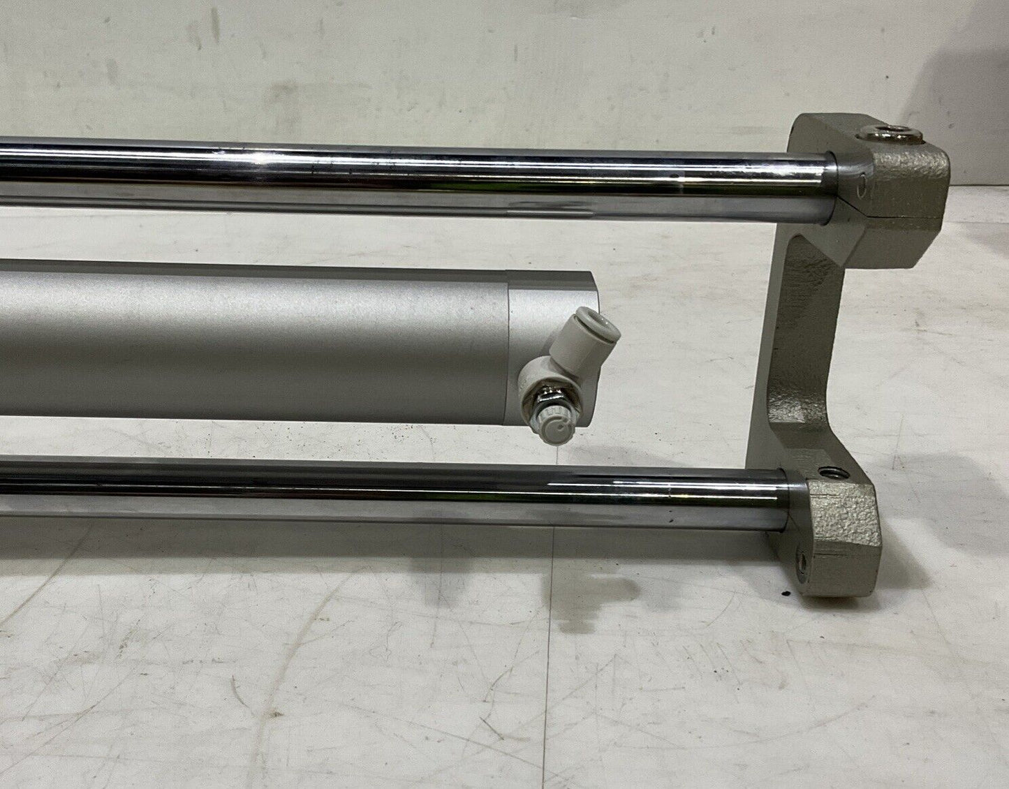 SMC MGGMB32-325 CYLINDER ASSEMBLY U3S