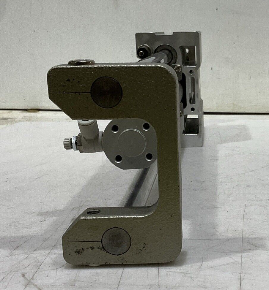 SMC MGGMB32-325 CYLINDER ASSEMBLY U3S