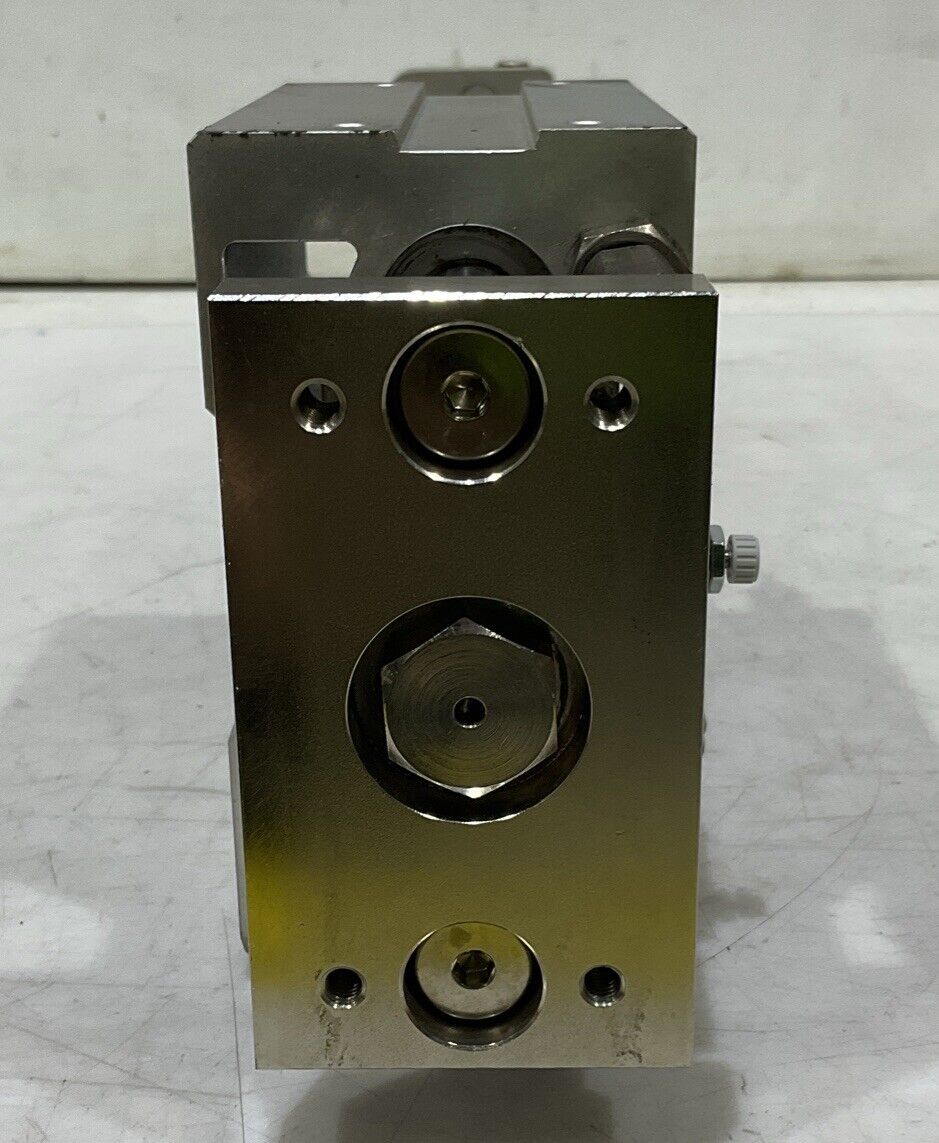 SMC MGGMB32-325 CYLINDER ASSEMBLY U3S