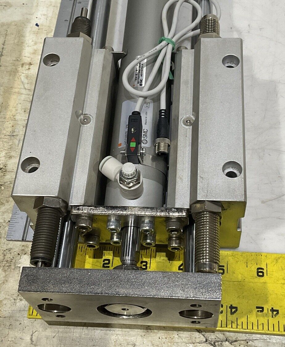 SMC MGGMB32-325 CYLINDER ASSEMBLY U3S