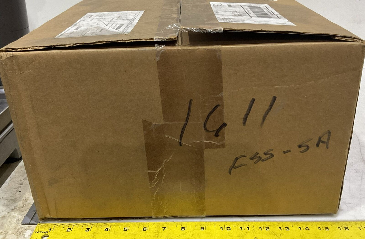 SMC MGGMB32-325 CYLINDER ASSEMBLY U3S