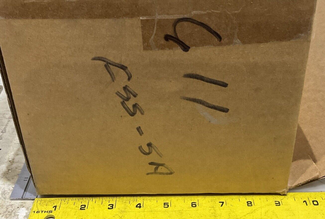 SMC MGGMB32-325 CYLINDER ASSEMBLY U3S