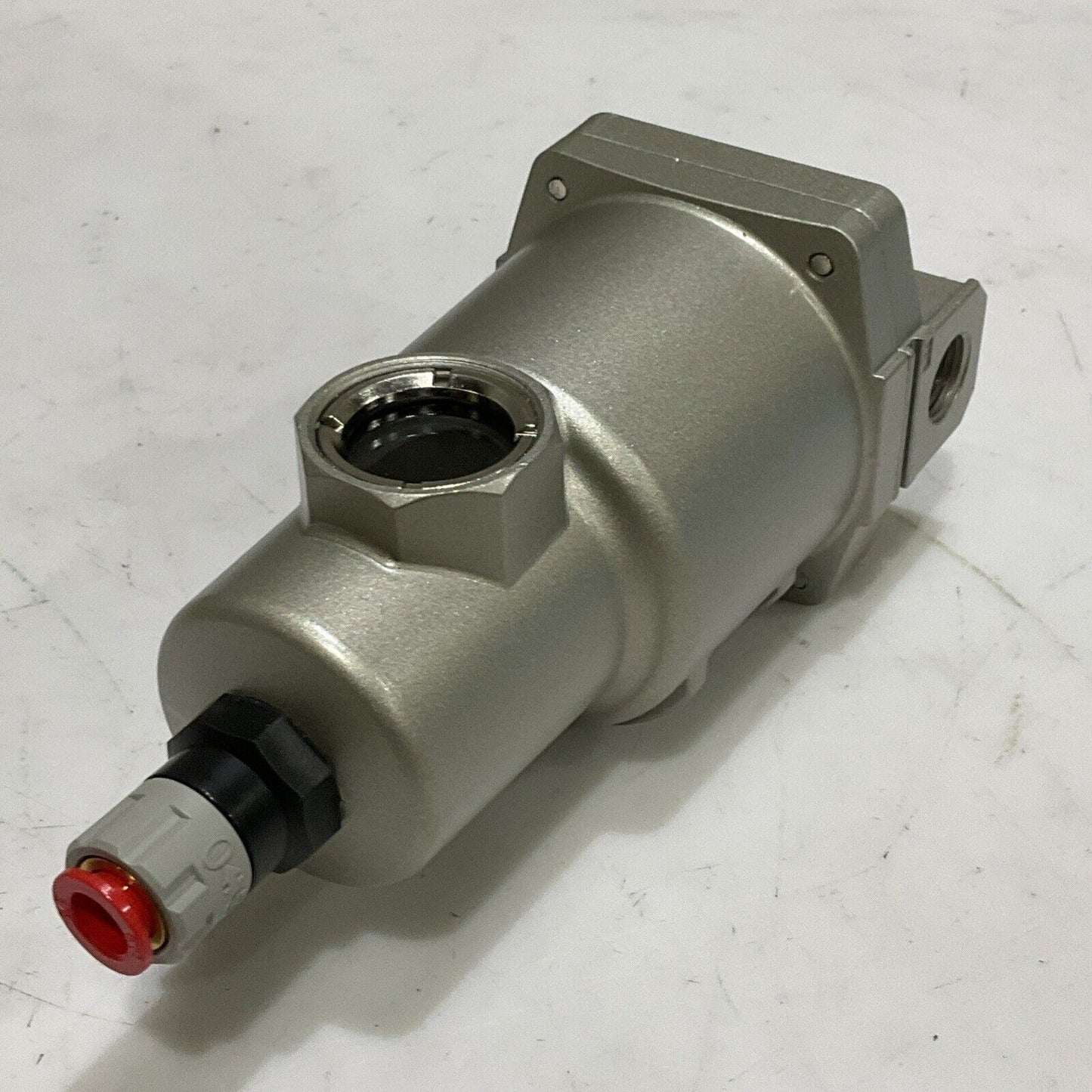 SMC AMG250C-N03BC-R WATER SEPARATOR U3S