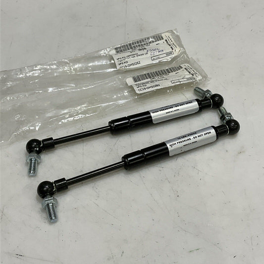 IGS VOLUMELINE 66U057151ZZ0050 HIGH PRESSURE CAS STRUT 10 LB LOT OF 2 U3S