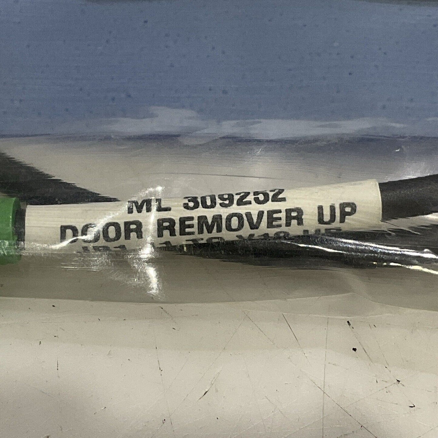 PHD ML309252 HALL EFFECTSENSOR ASSEMBLY U3S