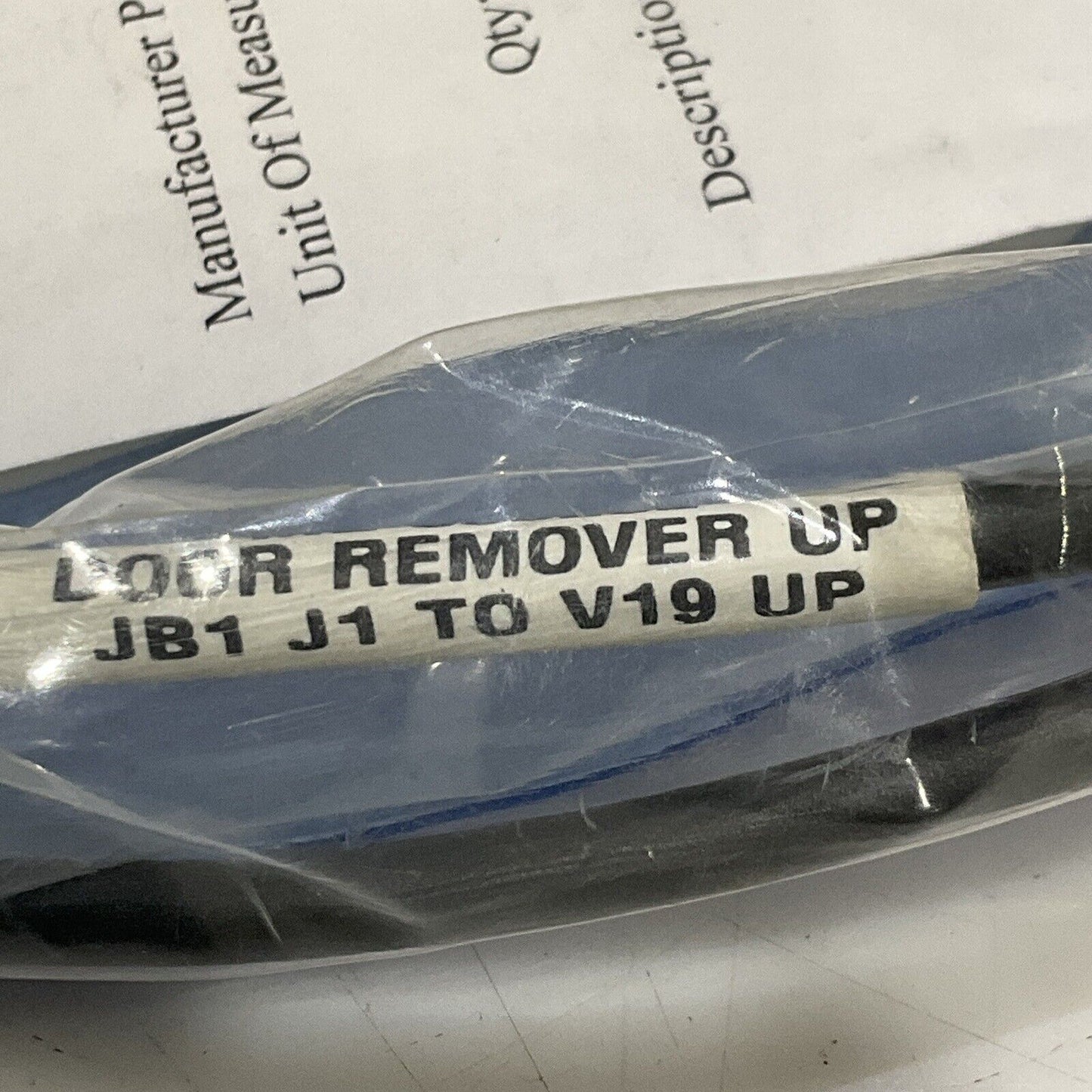 PHD ML309252 HALL EFFECTSENSOR ASSEMBLY U3S