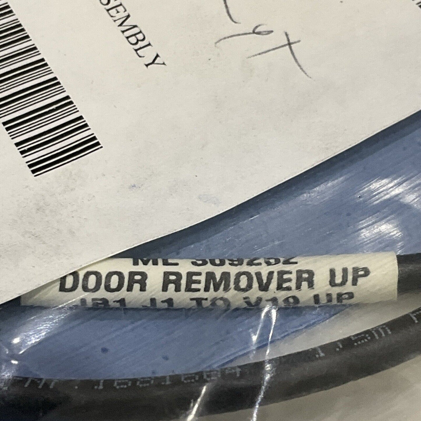 PHD ML309252 HALL EFFECTSENSOR ASSEMBLY U3S