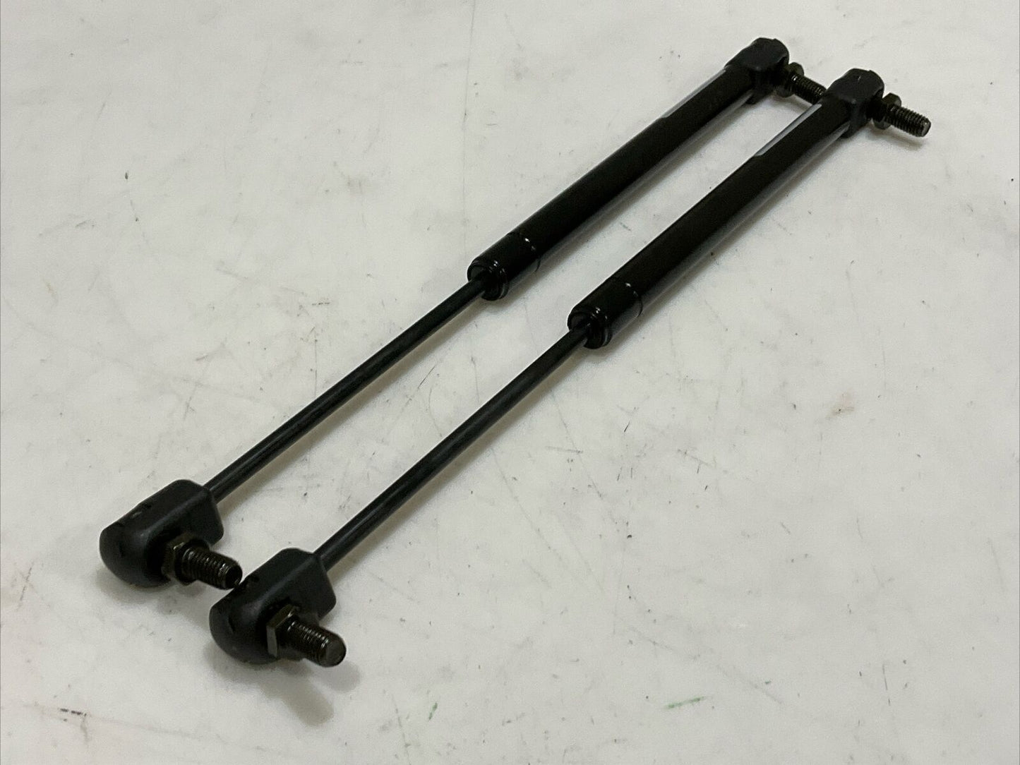 IGS 66U1202B0XX0267 HIGH PRESSURE GAS SPRING 60 LBS LOT OF 2 U3S