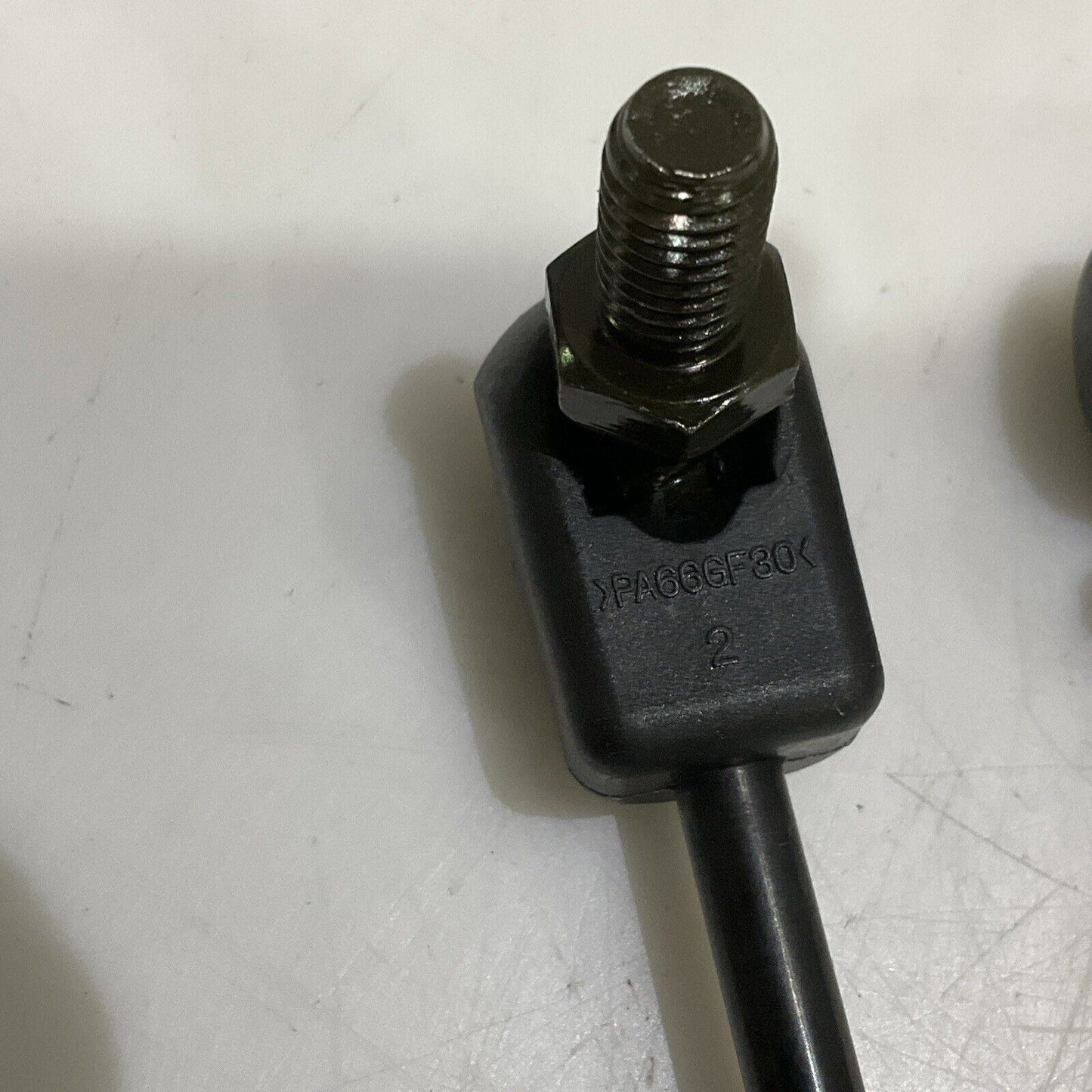 IGS 66U1202B0XX0267 HIGH PRESSURE GAS SPRING 60 LBS LOT OF 2 U3S