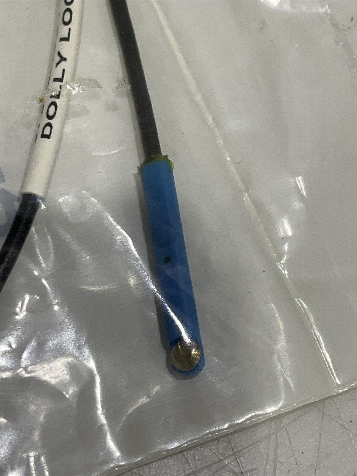 SICK MZN1-06VPS-KRDA01 DOLLY LOCK SENSOR 10-30V CLASS2/75C 200 MA U3S