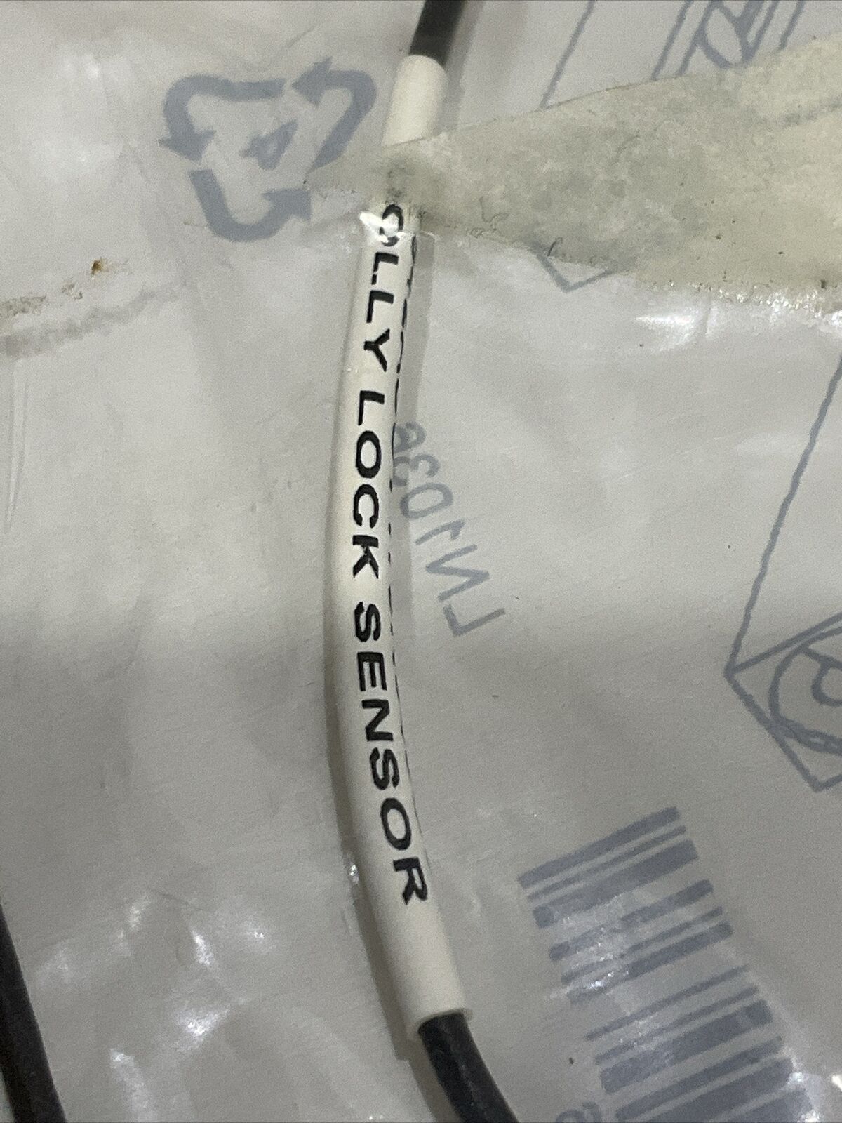 SICK MZN1-06VPS-KRDA01 DOLLY LOCK SENSOR 10-30V CLASS2/75C 200 MA U3S