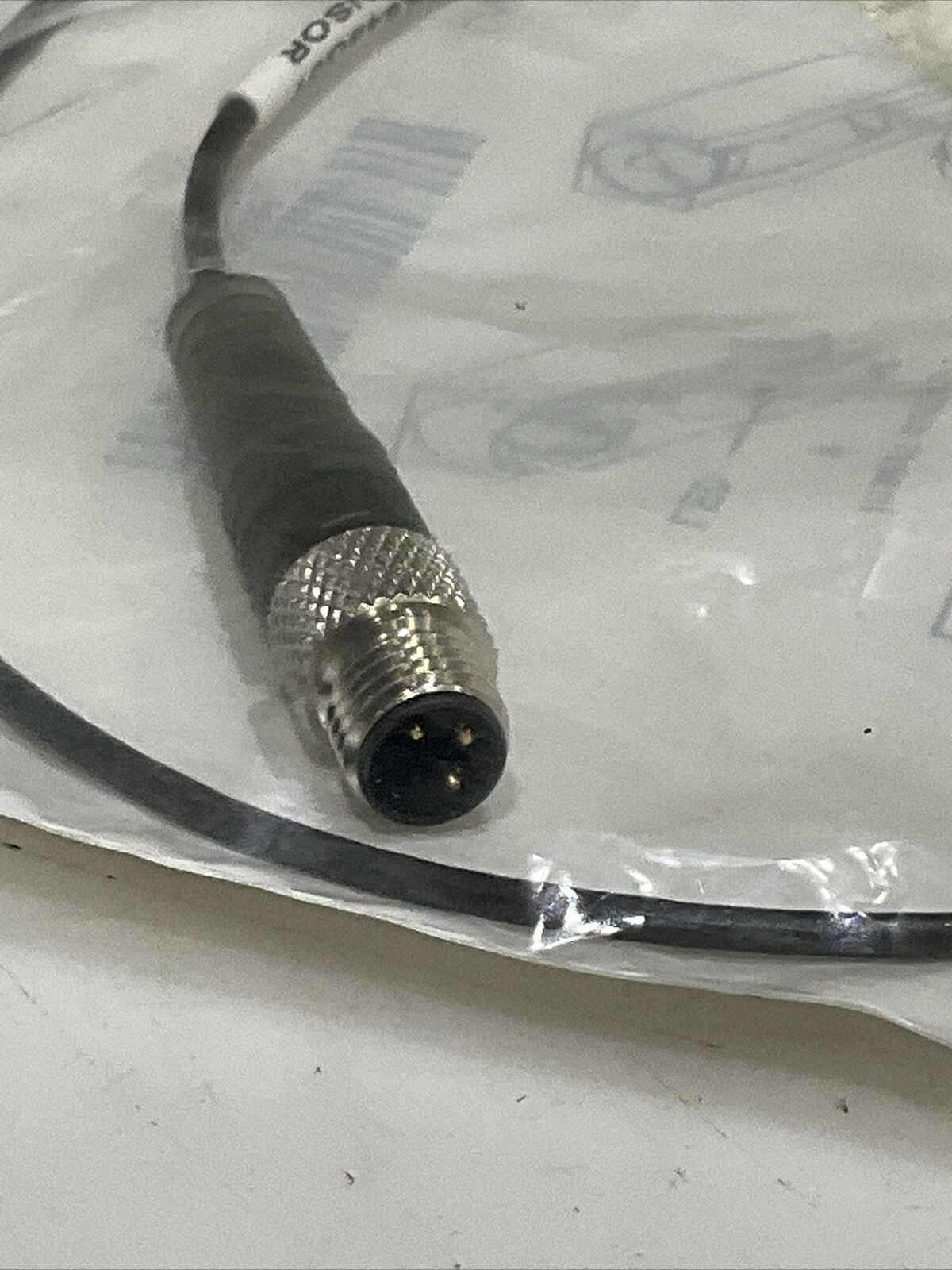 SICK MZN1-06VPS-KRDA01 DOLLY LOCK SENSOR 10-30V CLASS2/75C 200 MA U3S