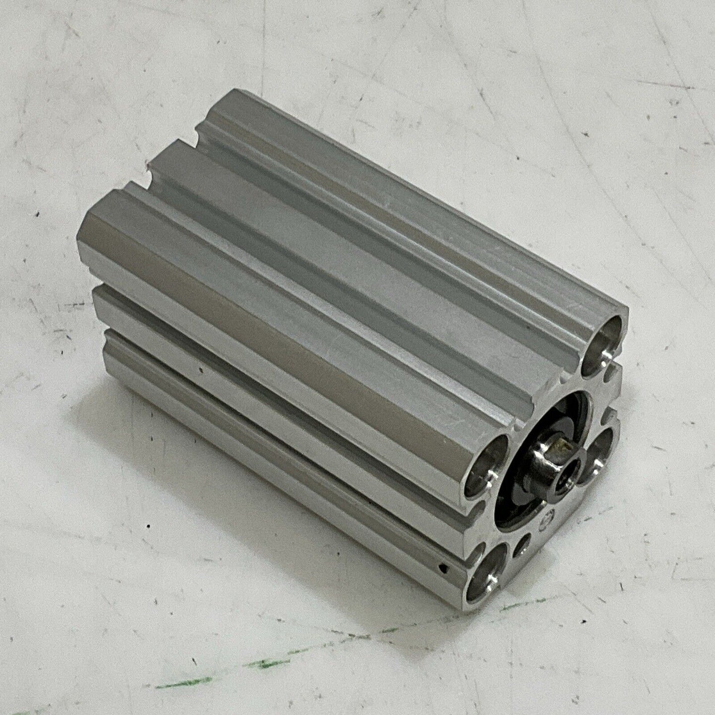 PHD CRS6U20X40-BB-M PNEUMATIC CYLINDER 20MM BORE X 40MM U3S