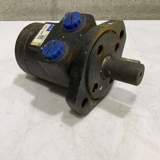 EATON 101-1700-009 HYDRAULIC MOTOR CHAR-LYNN U4M