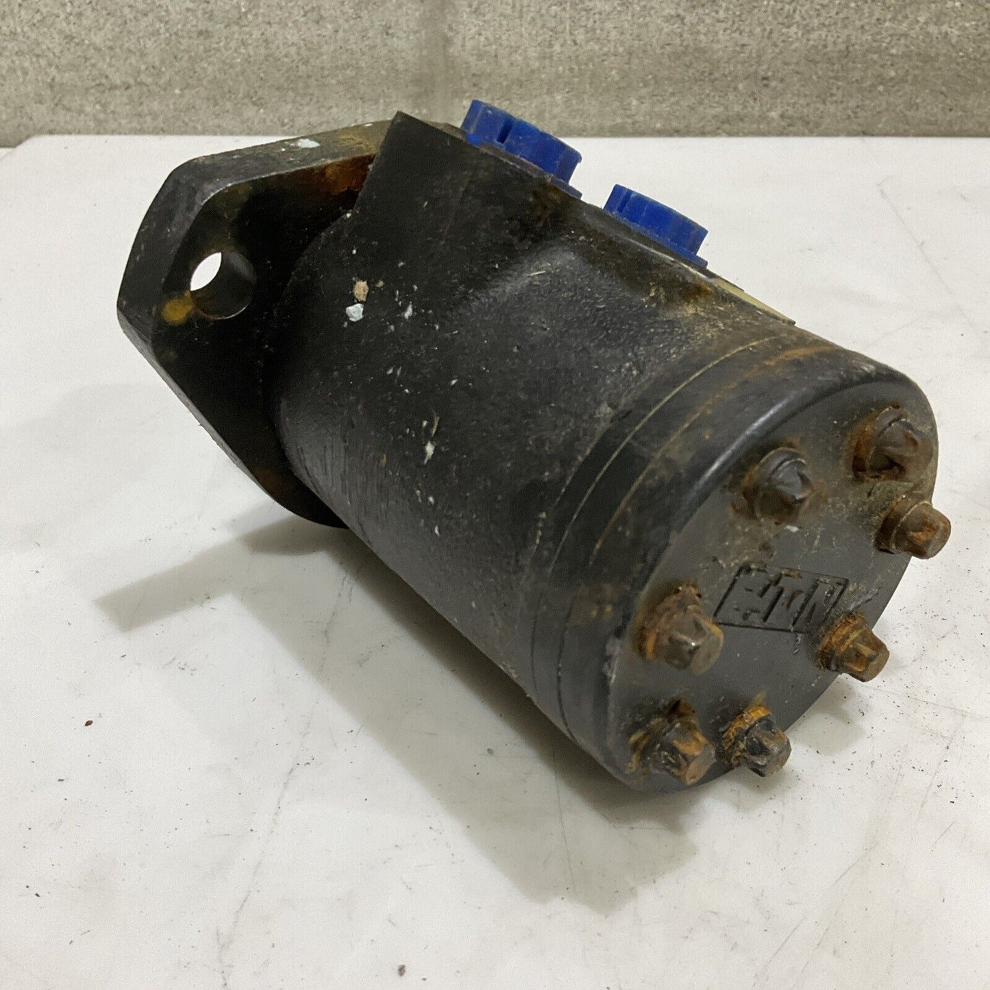 EATON 101-1700-009 HYDRAULIC MOTOR CHAR-LYNN U4M