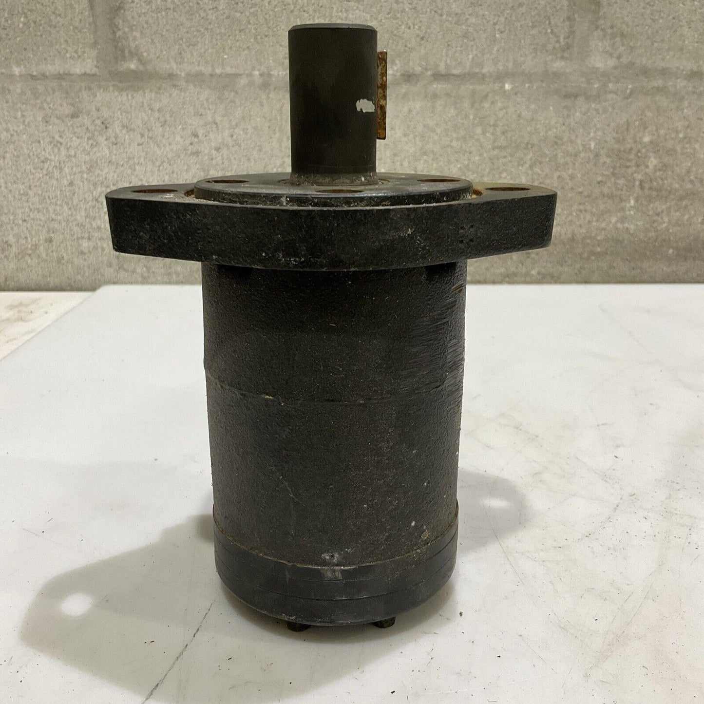 EATON 101-1700-009 HYDRAULIC MOTOR CHAR-LYNN U4M