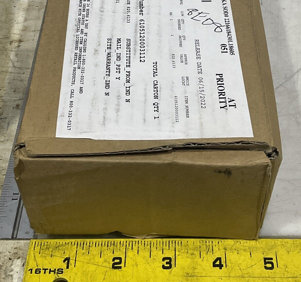 LENZE MCS 06I60LRS0P1-A11N-ST5S00N-R2SU SERVO MOTOR U3S