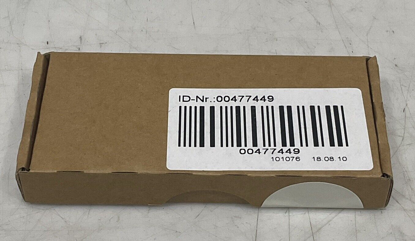 LENZE 8200 VECTOR E82EV152 INVERTER U3S