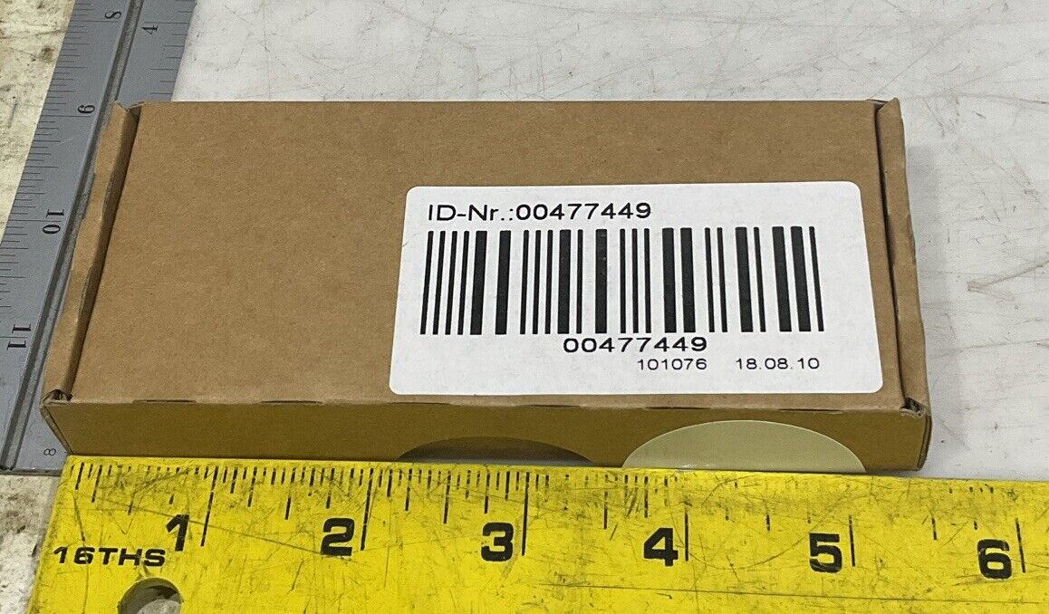 LENZE 8200 VECTOR E82EV152 INVERTER U3S