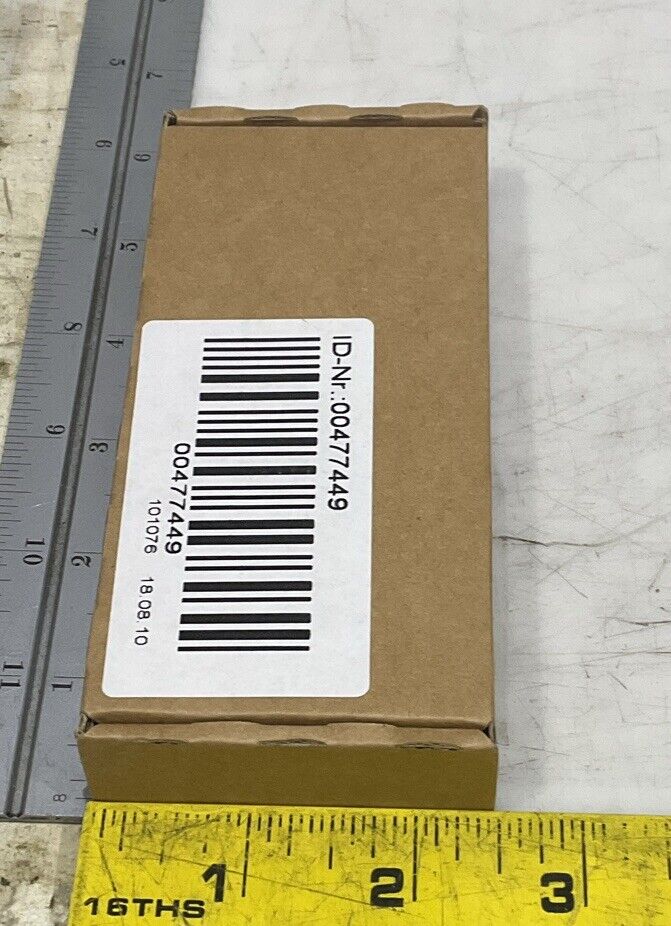 LENZE 8200 VECTOR E82EV152 INVERTER U3S