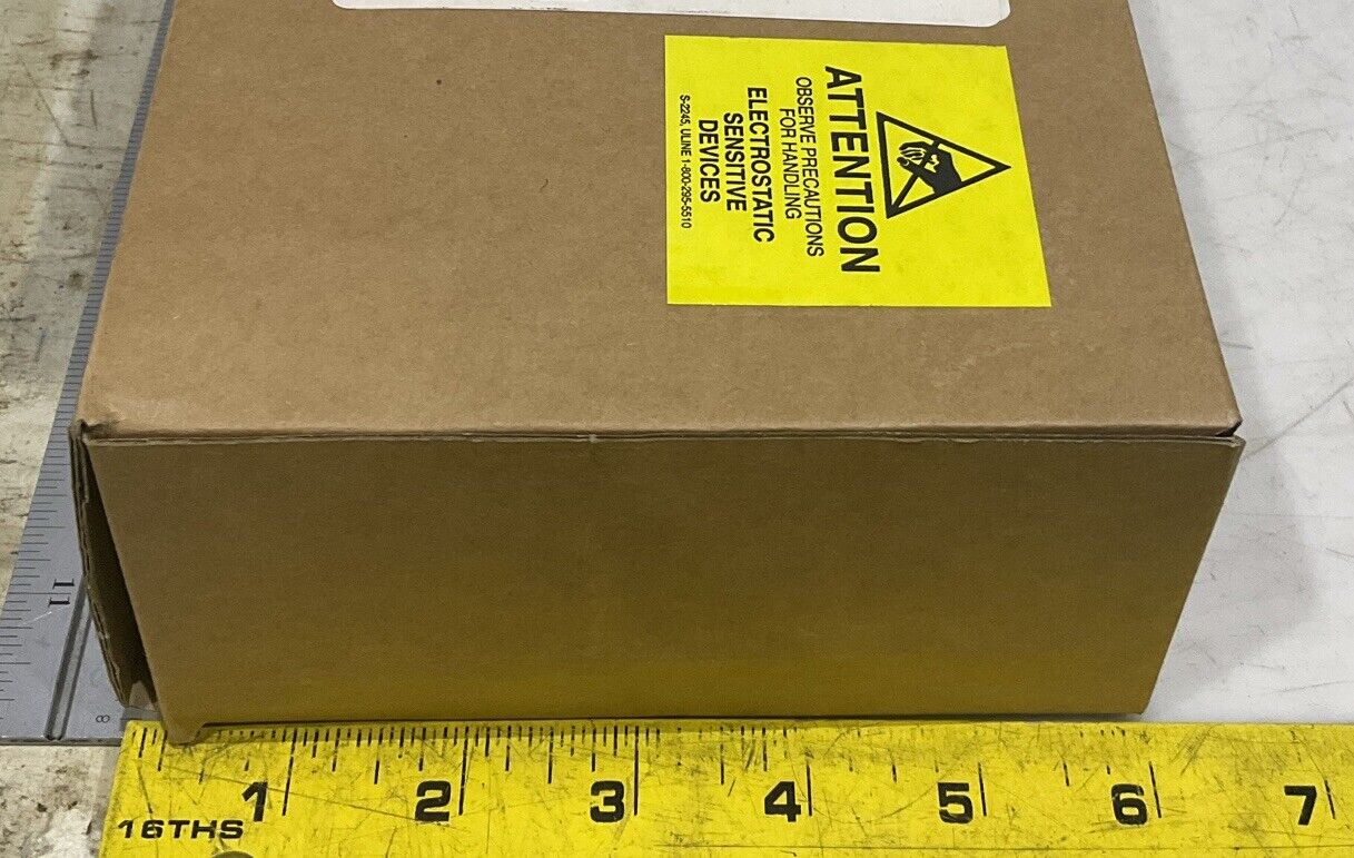 LENZE 8200 VECTOR E82EV152 INVERTER U3S