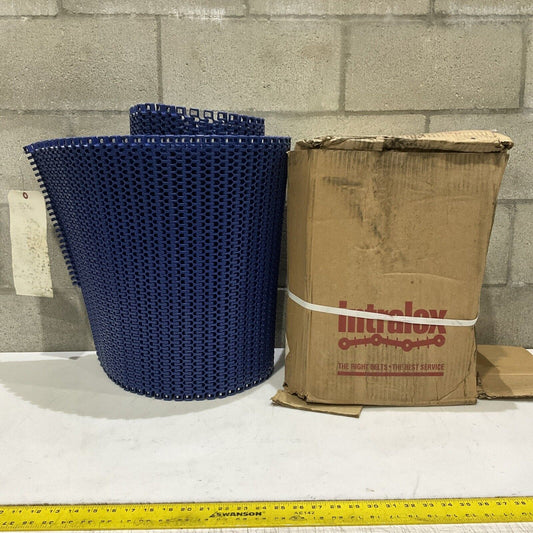 INTERLOX 52495514 SER. 2400 RADIUS FLUSH GRID W/HOLD DOWN 20" U4M