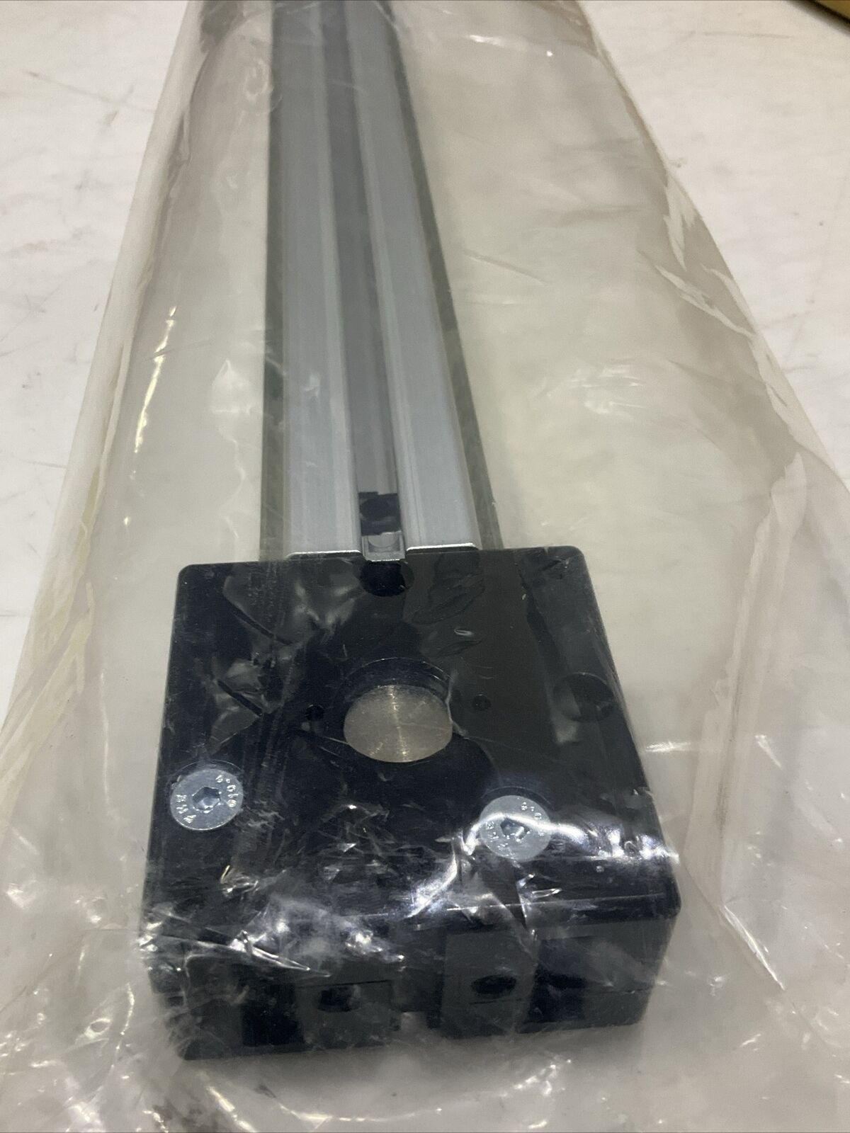 MACRON DYNAMICS 10329001 0241 LINEAR RAIL U3S
