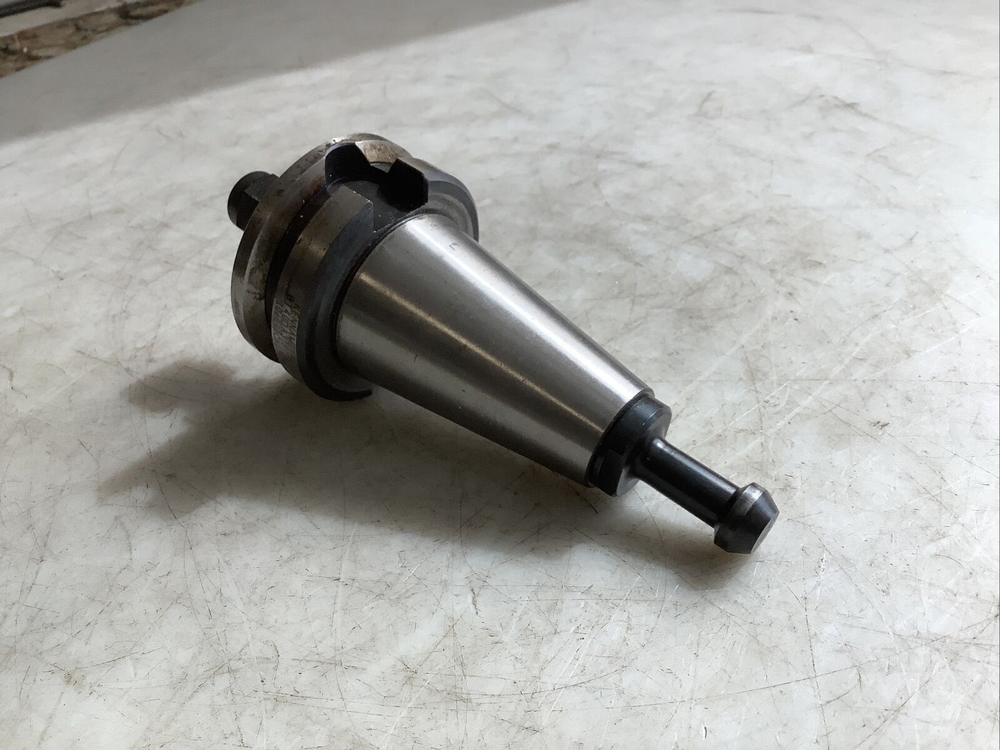 KENNAMETAL BT40DA308216 COLLET CHUCK