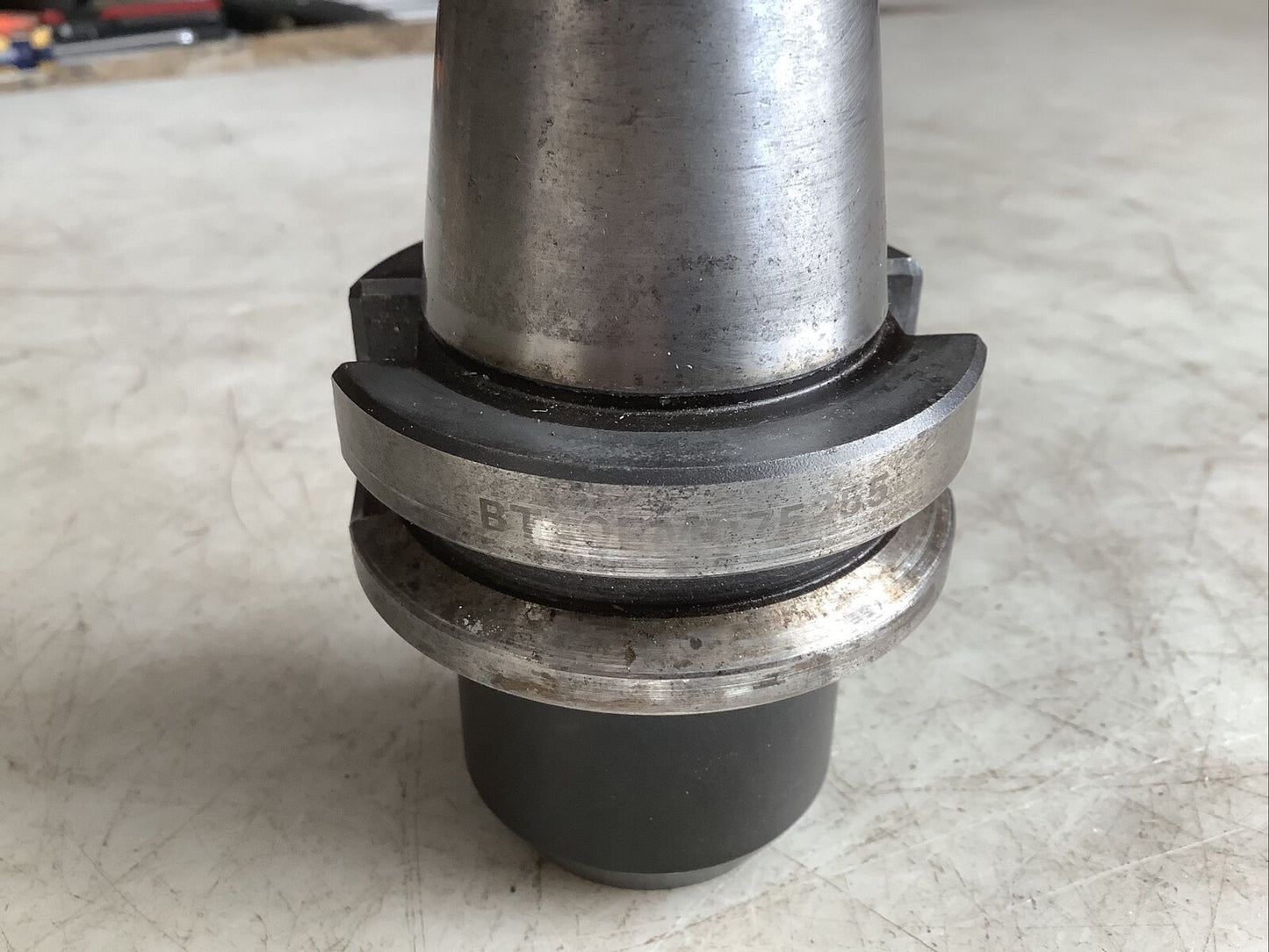 KENNAMETAL BT40EM075255 COLLET CHUCK