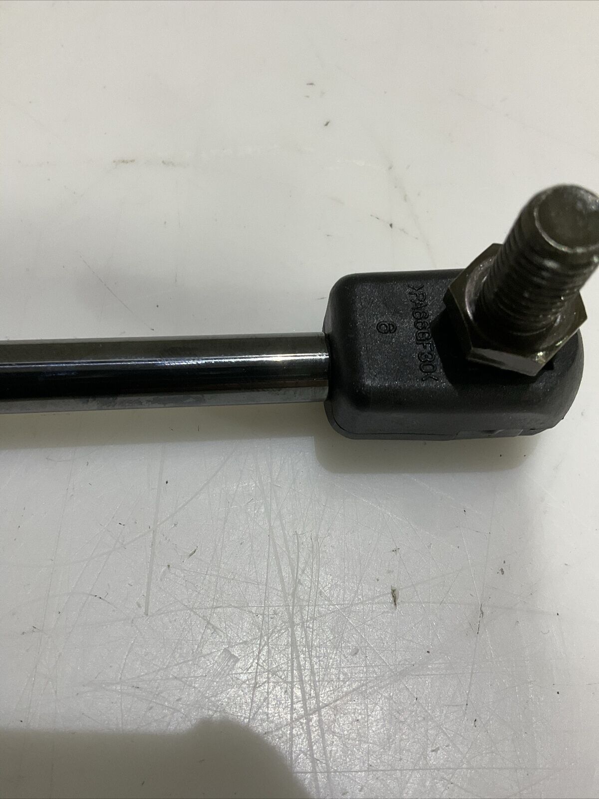 IGS 8AU203491XX0311 HIGH PRESSURE GAS SPRING 70LBS U3S