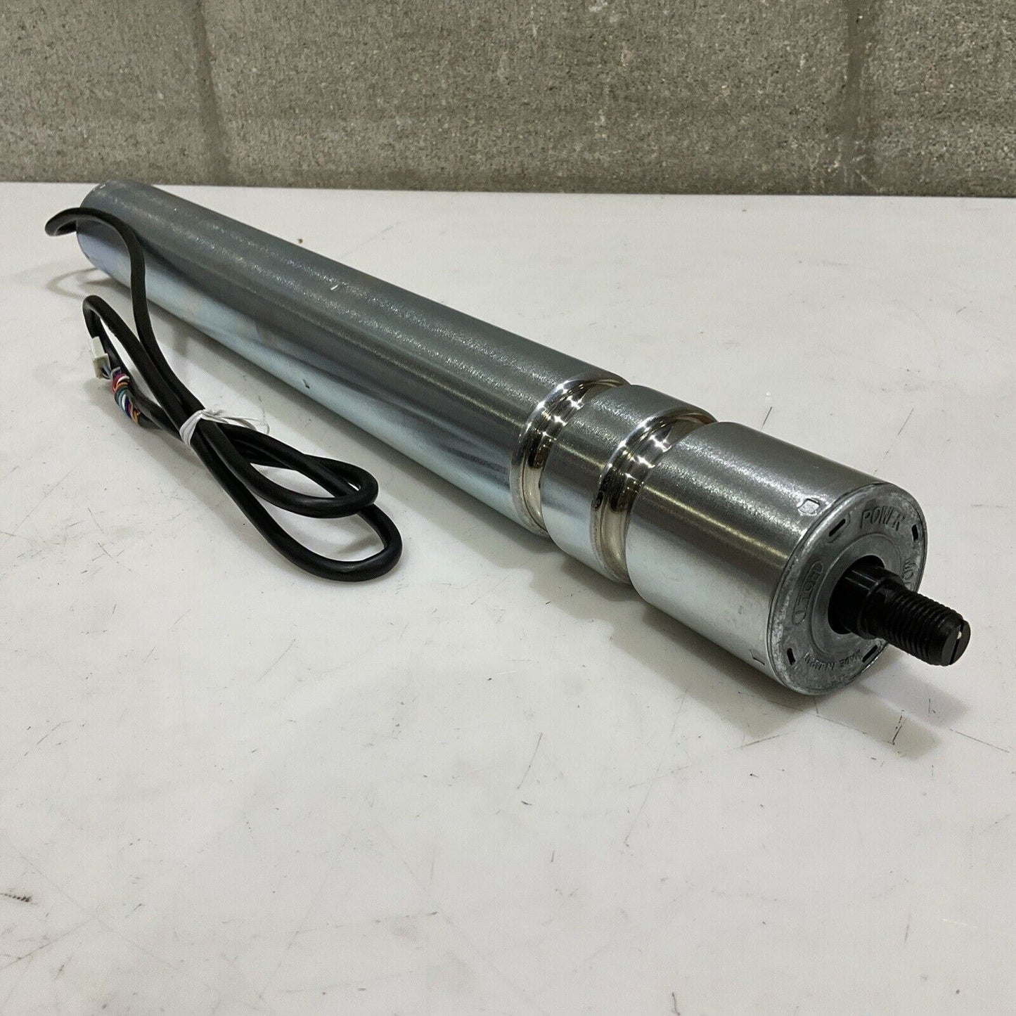 ITOH POWER MOLLER PM486FP-45-442-D-024-C100-P2 POWER ROLLER U3S
