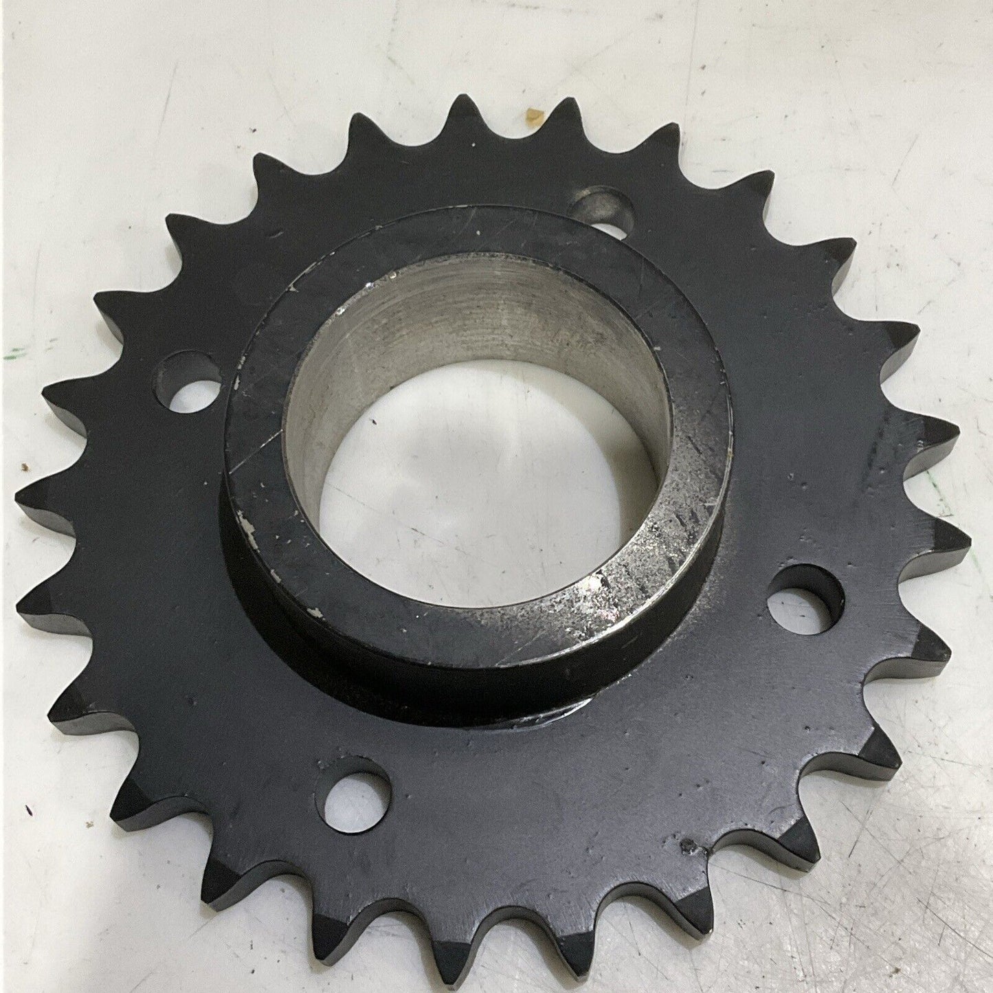 MARTIN 16B25 GEAR MOTOR SPROKET 25 TEETH U3S