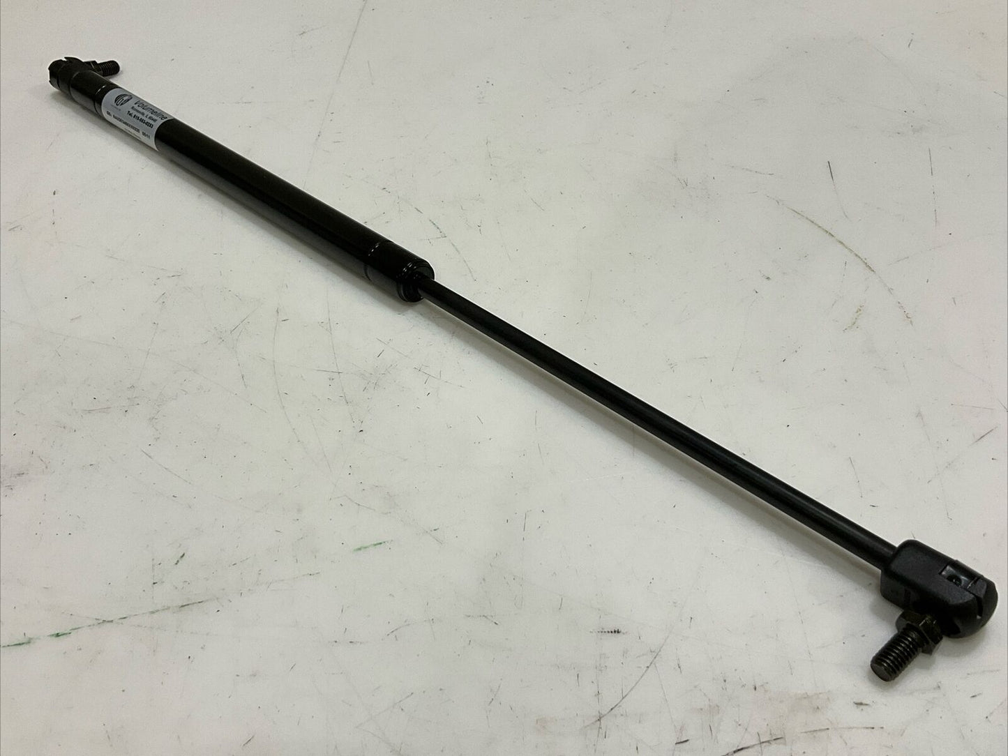 IGS VOLUMELINE 8AU203468XX0225 HIGH PRESSURE GAS SPRING 51 LBS U3S
