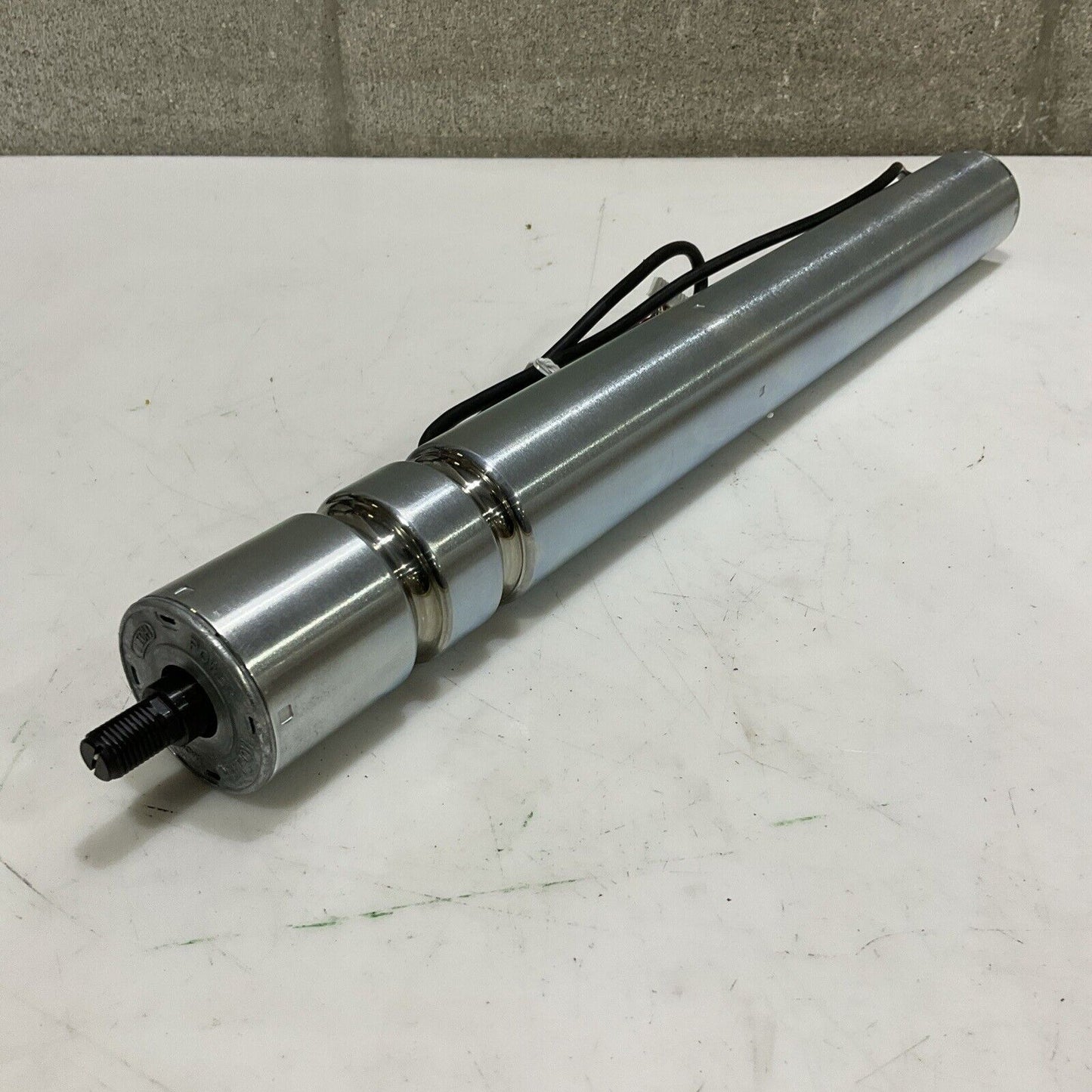 ITOH POWER MOLLER PM486FP-45-442-D-024-C100-P2 POWER ROLLER U3S