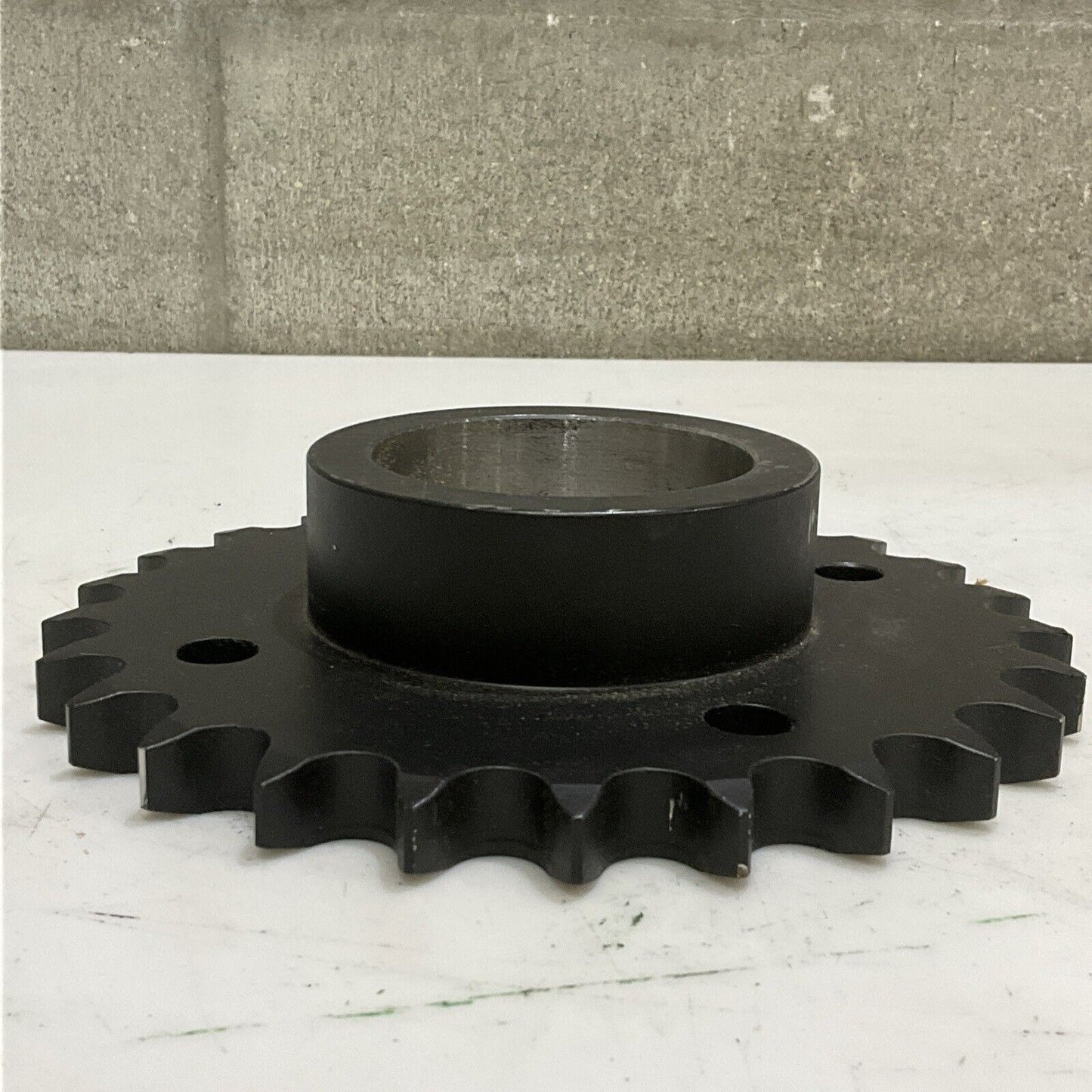 MARTIN 16B25 GEAR MOTOR SPROKET 25 TEETH U3S