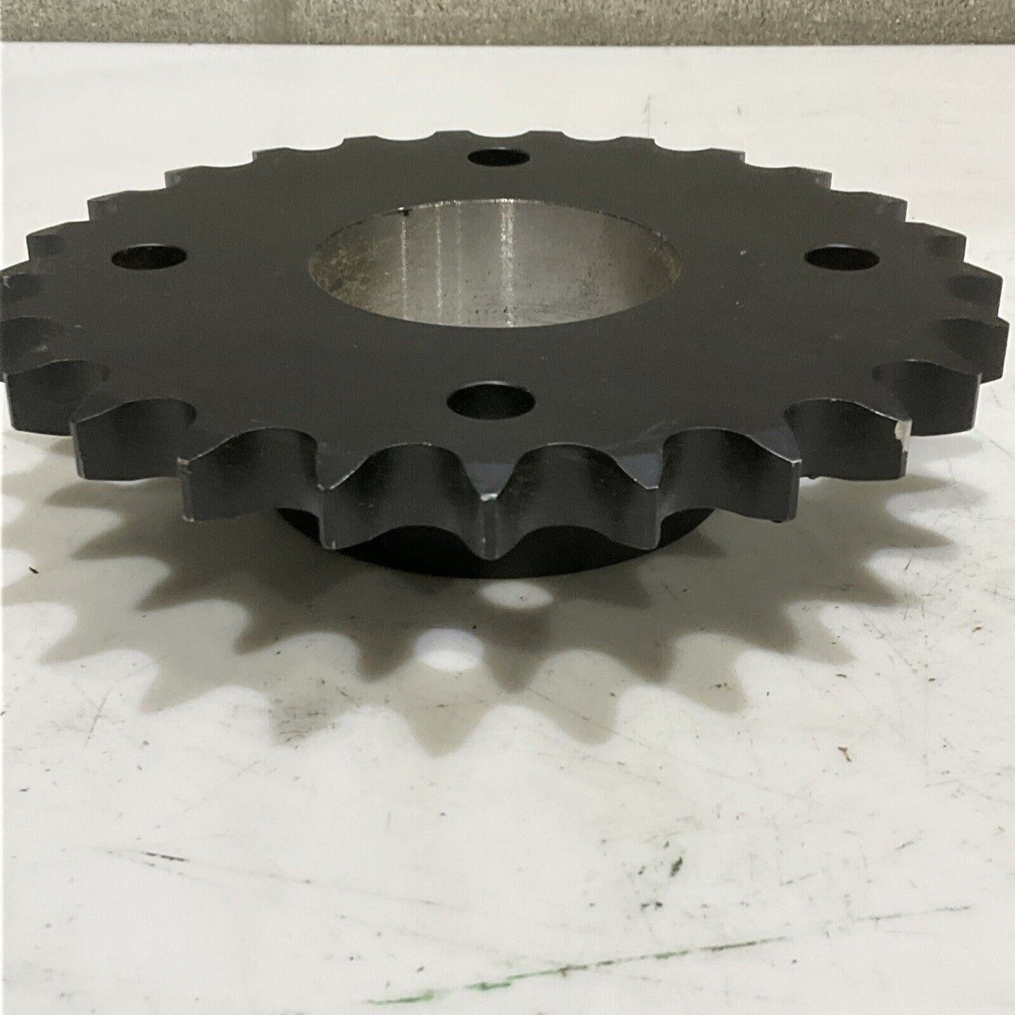 MARTIN 16B25 GEAR MOTOR SPROKET 25 TEETH U3S