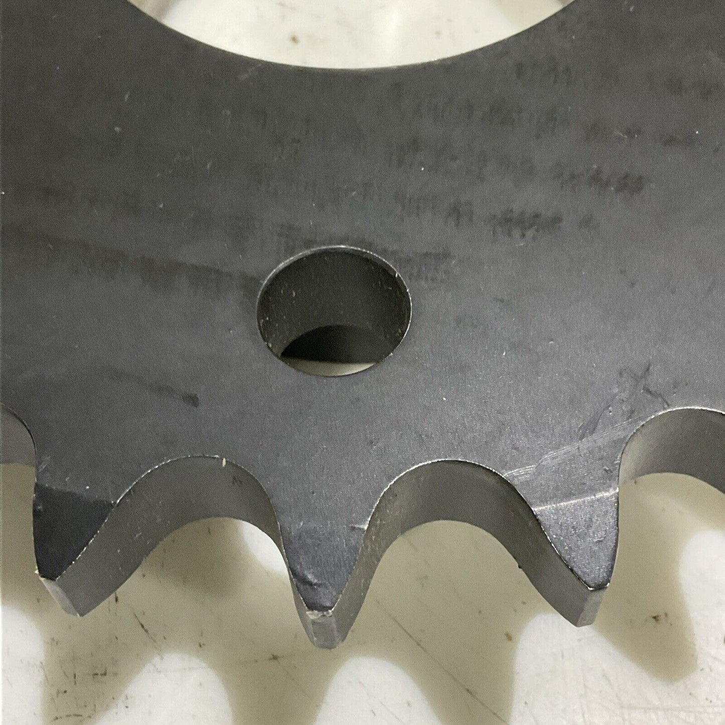 MARTIN 16B25 GEAR MOTOR SPROKET 25 TEETH U3S