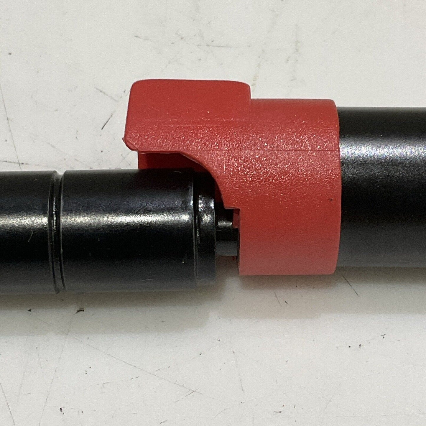 IGS VOLUMELINE 89Z100148XX0312 HIGH PRESSURE GAS SPRING 70 LB U3S