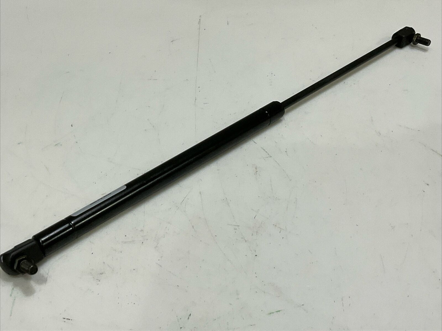 IGS VOLUMELINE 8AU203468XX0311 HIGH PRESSURE GAS SPRING 70 LB U3S